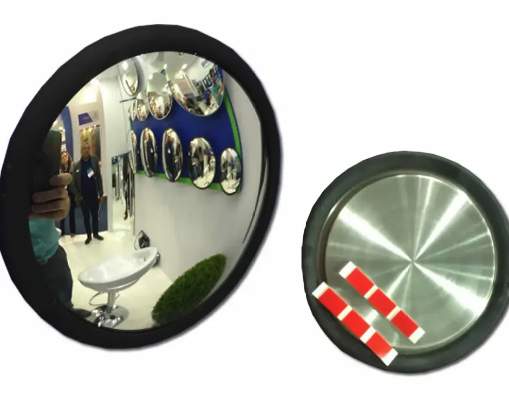 espelho ideal para seu checkout.